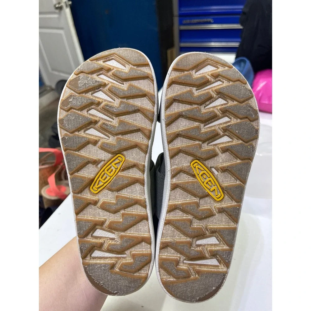 Keen elle backstrap